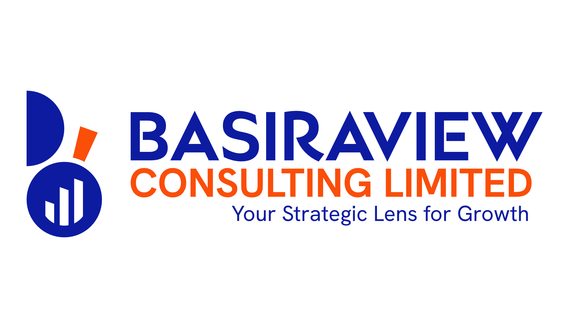 BasiraView Consulting Logo
